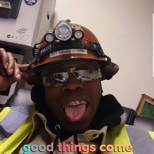 Meet your Posher, Marcus